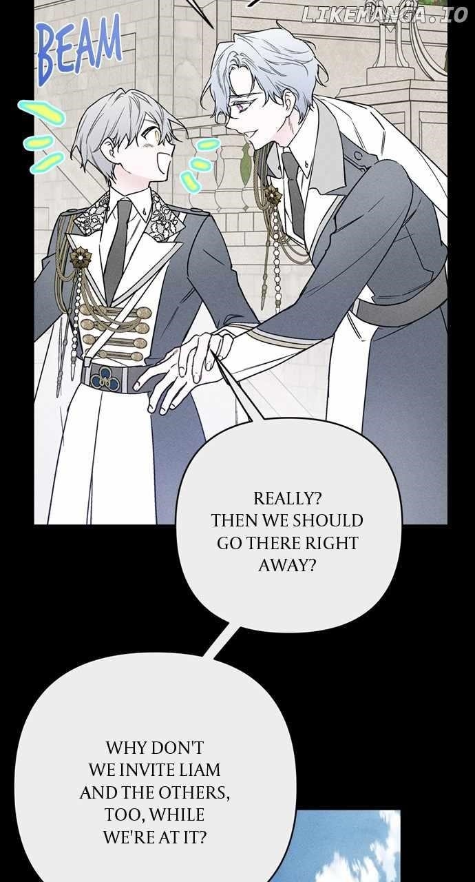 The Way That Knight Lives as a Lady Chapter 155 - Page 64