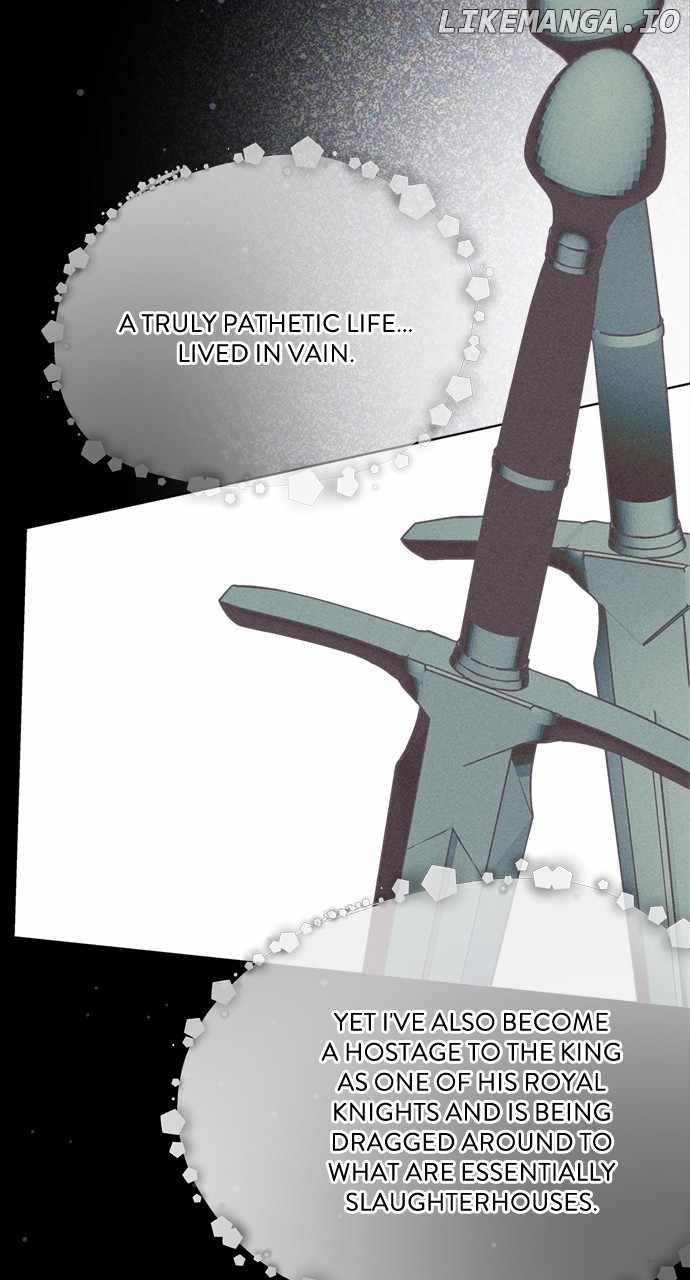 The Way That Knight Lives as a Lady Chapter 155 - Page 67