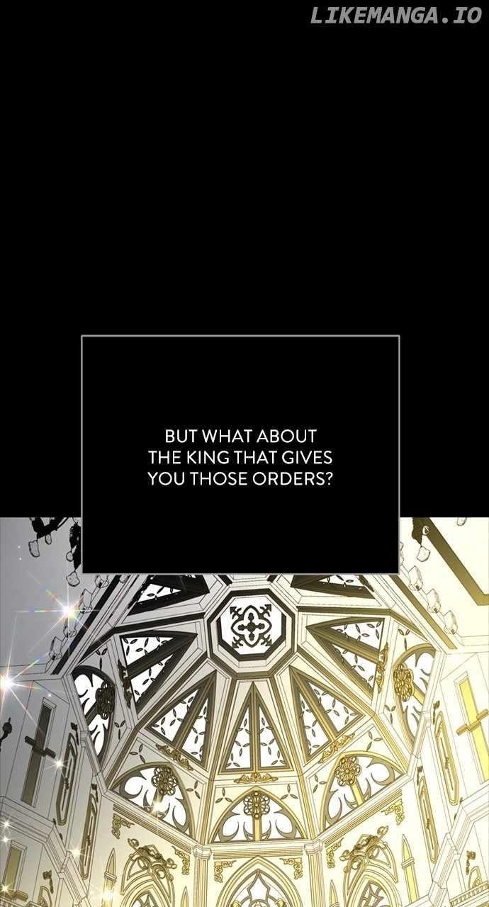 The Way That Knight Lives as a Lady Chapter 155 - Page 73