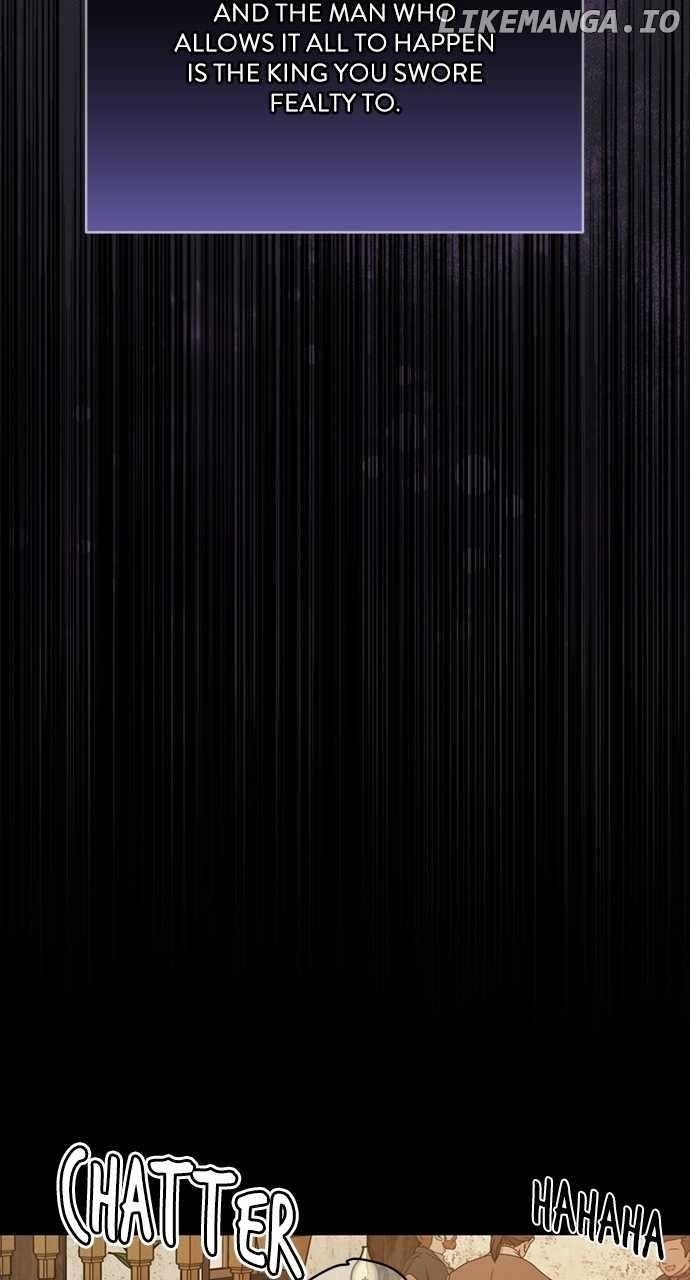 The Way That Knight Lives as a Lady Chapter 155 - Page 75