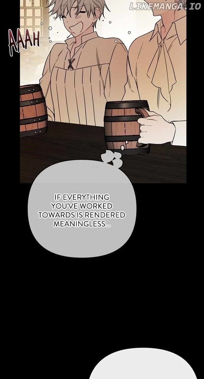 The Way That Knight Lives as a Lady Chapter 155 - Page 78