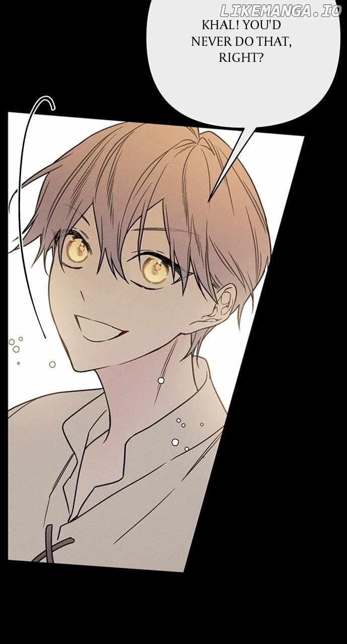 The Way That Knight Lives as a Lady Chapter 155 - Page 79