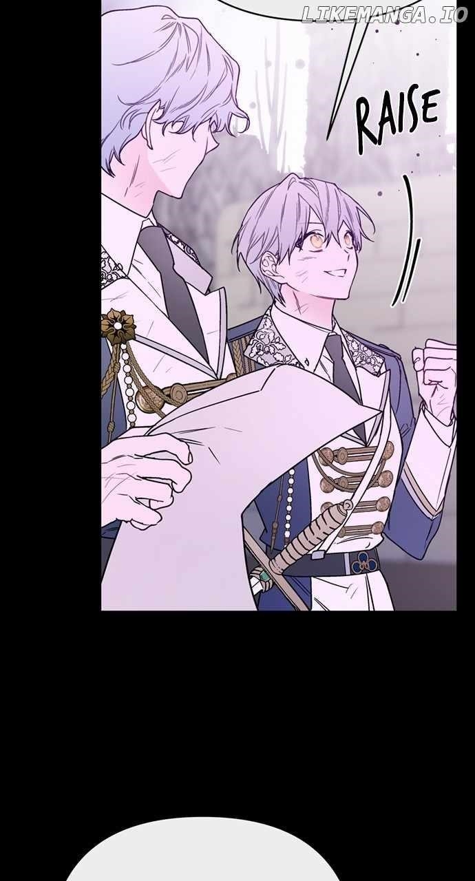 The Way That Knight Lives as a Lady Chapter 155 - Page 8