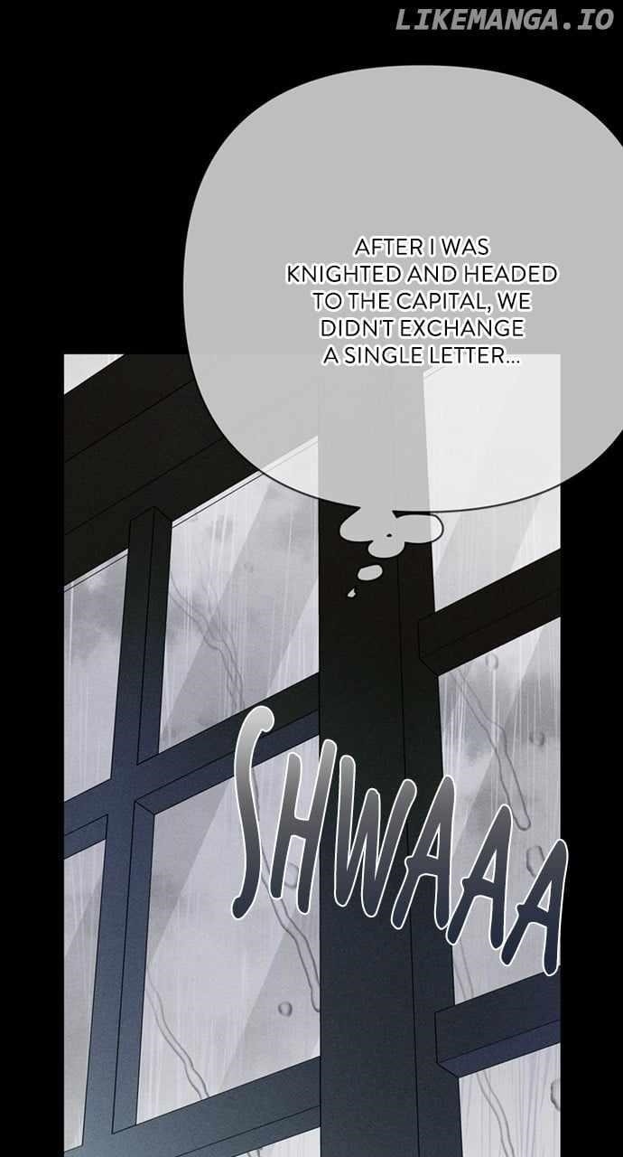 The Way That Knight Lives as a Lady Chapter 156 - Page 10