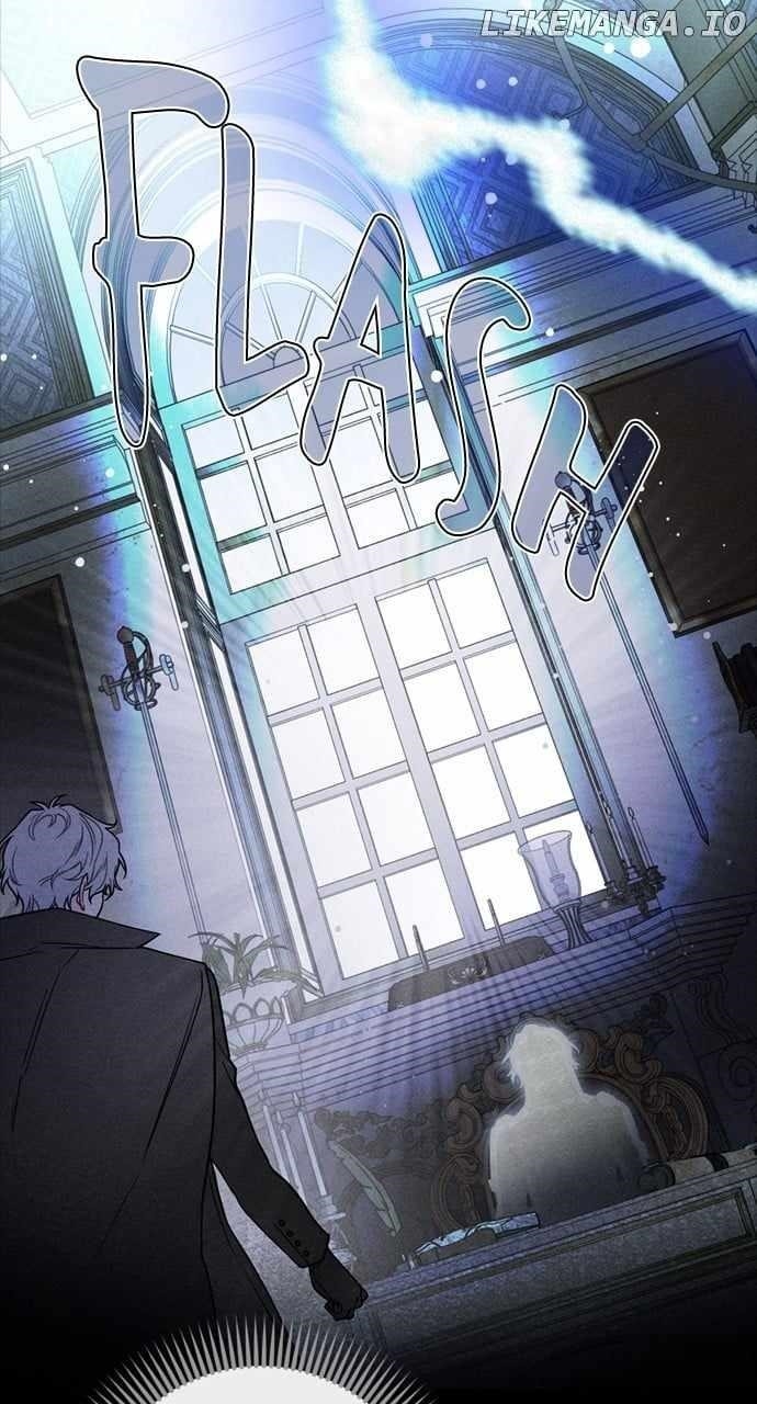 The Way That Knight Lives as a Lady Chapter 156 - Page 12