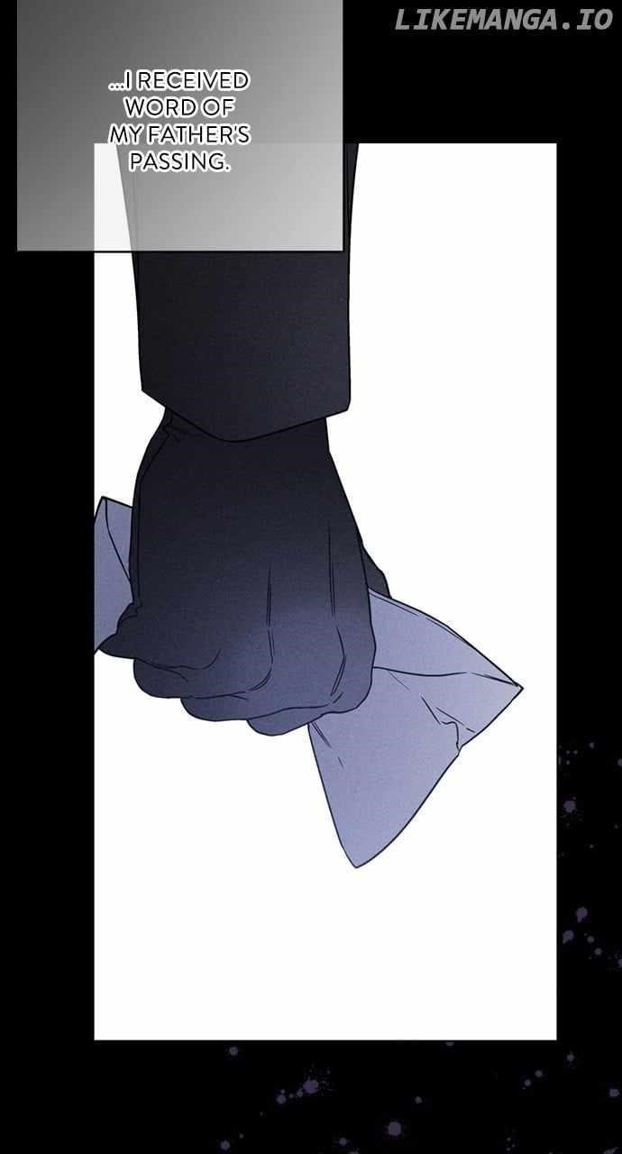 The Way That Knight Lives as a Lady Chapter 156 - Page 2