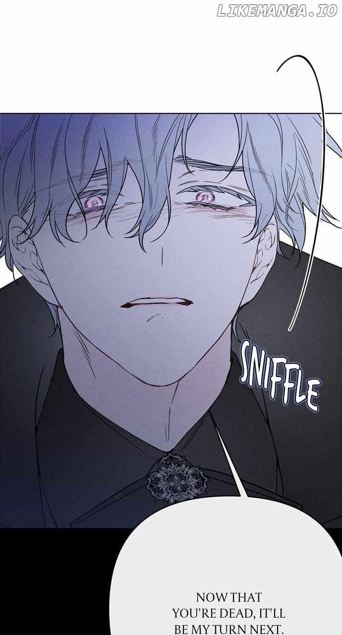 The Way That Knight Lives as a Lady Chapter 156 - Page 28