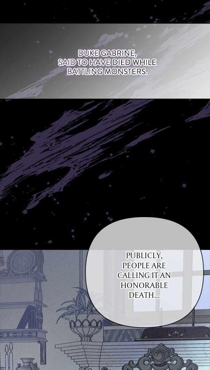 The Way That Knight Lives as a Lady Chapter 156 - Page 3