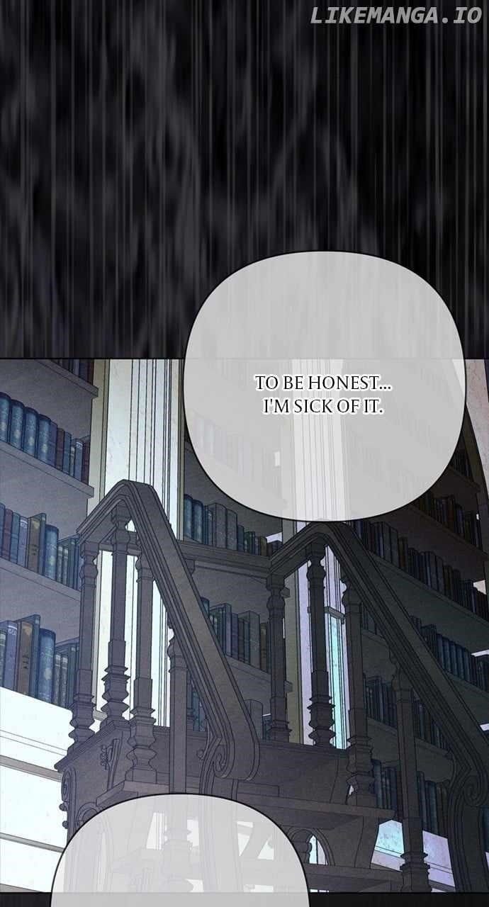 The Way That Knight Lives as a Lady Chapter 156 - Page 31