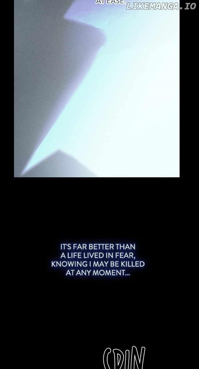 The Way That Knight Lives as a Lady Chapter 156 - Page 33