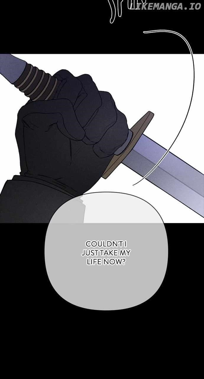 The Way That Knight Lives as a Lady Chapter 156 - Page 34