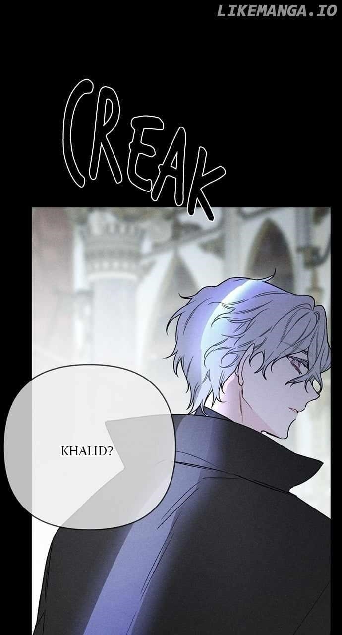 The Way That Knight Lives as a Lady Chapter 156 - Page 38