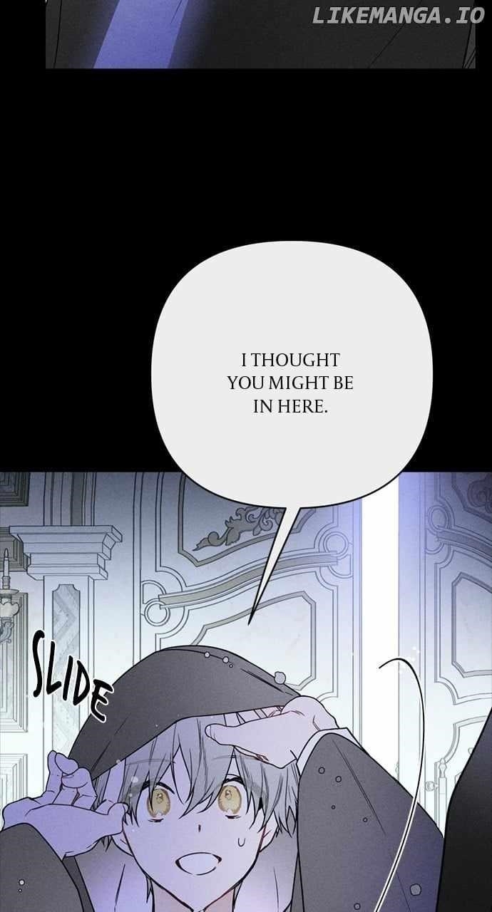 The Way That Knight Lives as a Lady Chapter 156 - Page 39