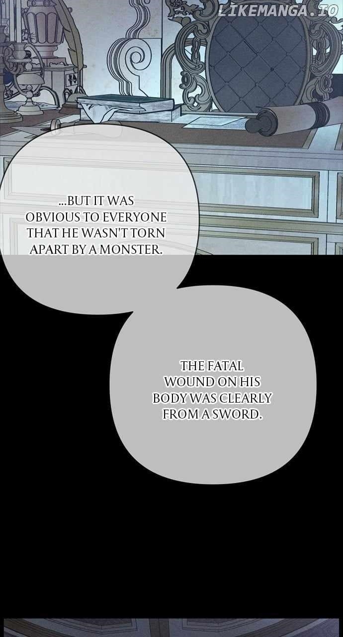 The Way That Knight Lives as a Lady Chapter 156 - Page 4