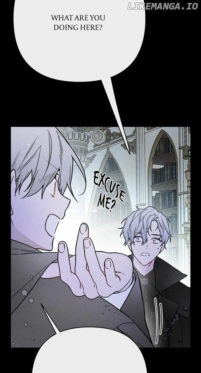 The Way That Knight Lives as a Lady Chapter 156 - Page 41