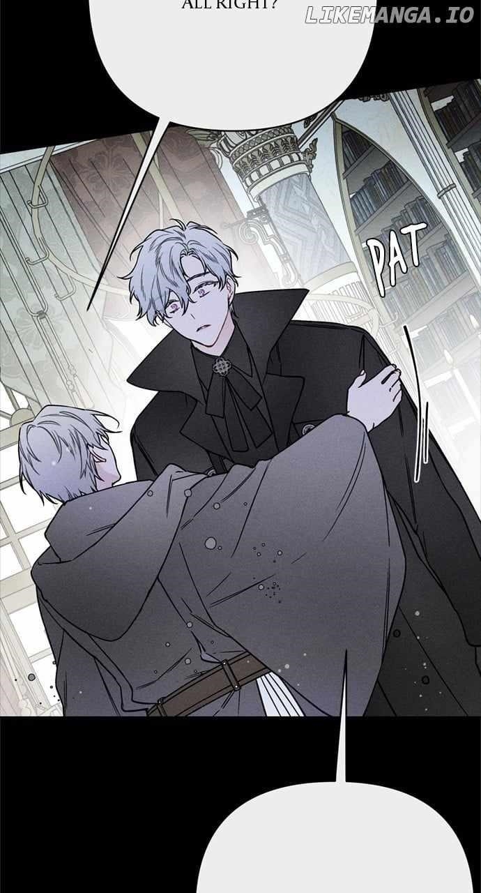 The Way That Knight Lives as a Lady Chapter 156 - Page 43