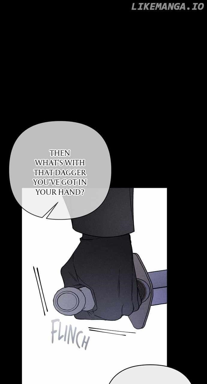 The Way That Knight Lives as a Lady Chapter 156 - Page 46