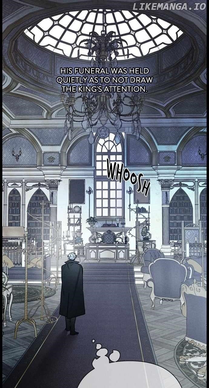 The Way That Knight Lives as a Lady Chapter 156 - Page 5