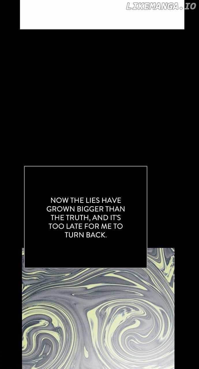 The Way That Knight Lives as a Lady Chapter 156 - Page 54