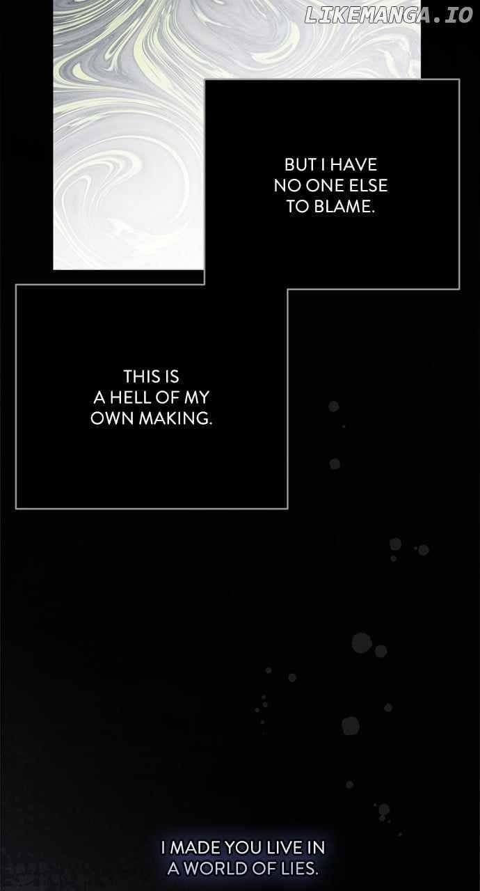 The Way That Knight Lives as a Lady Chapter 156 - Page 55