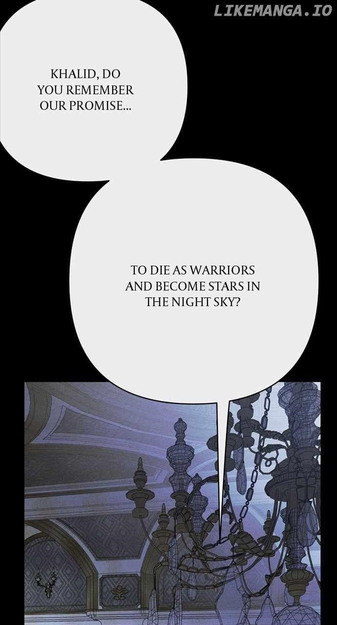 The Way That Knight Lives as a Lady Chapter 156 - Page 58