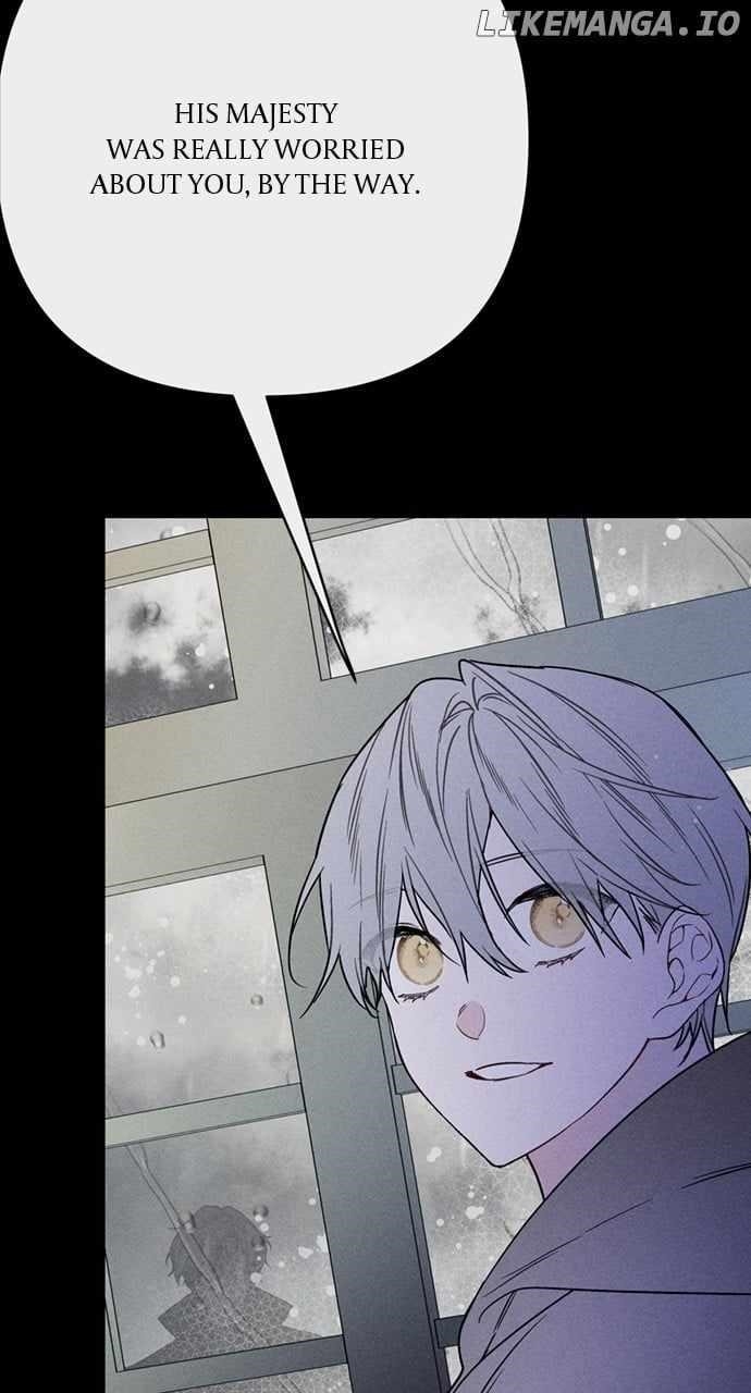 The Way That Knight Lives as a Lady Chapter 156 - Page 67