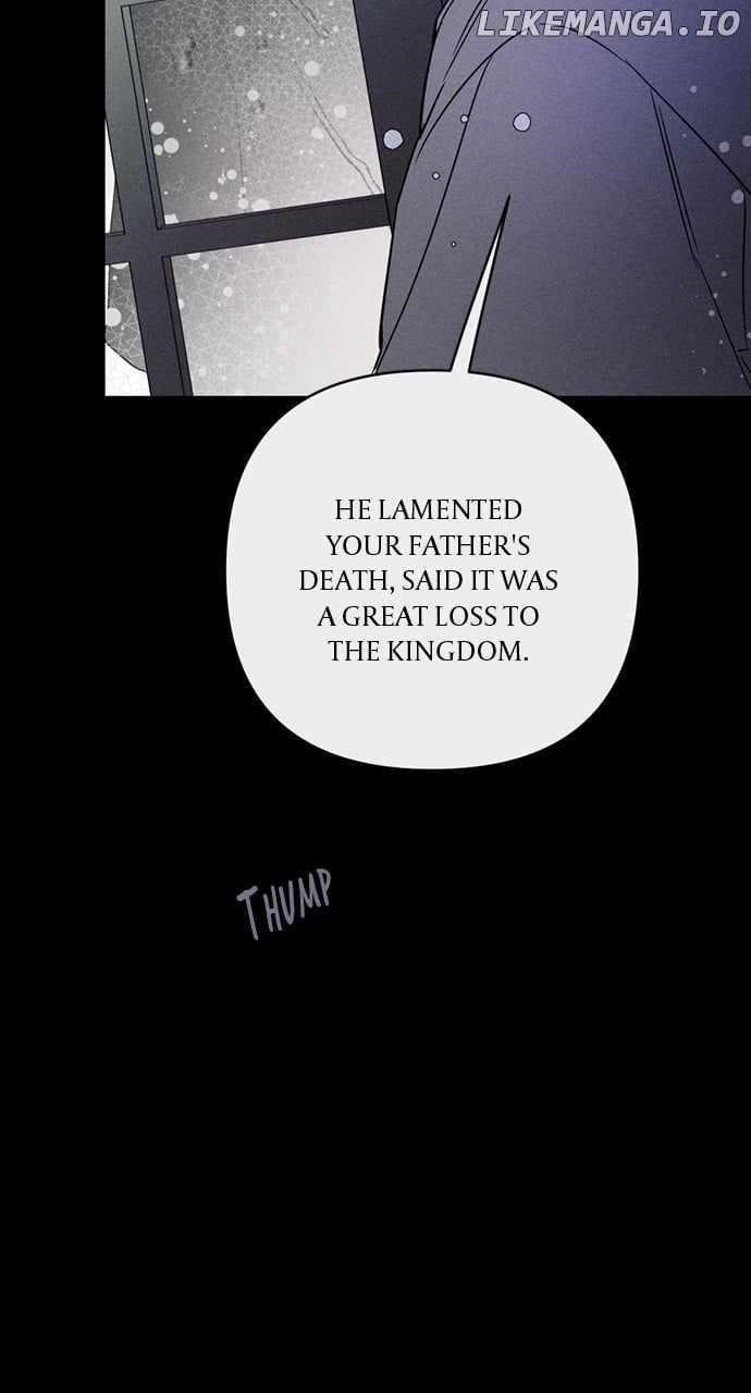 The Way That Knight Lives as a Lady Chapter 156 - Page 68