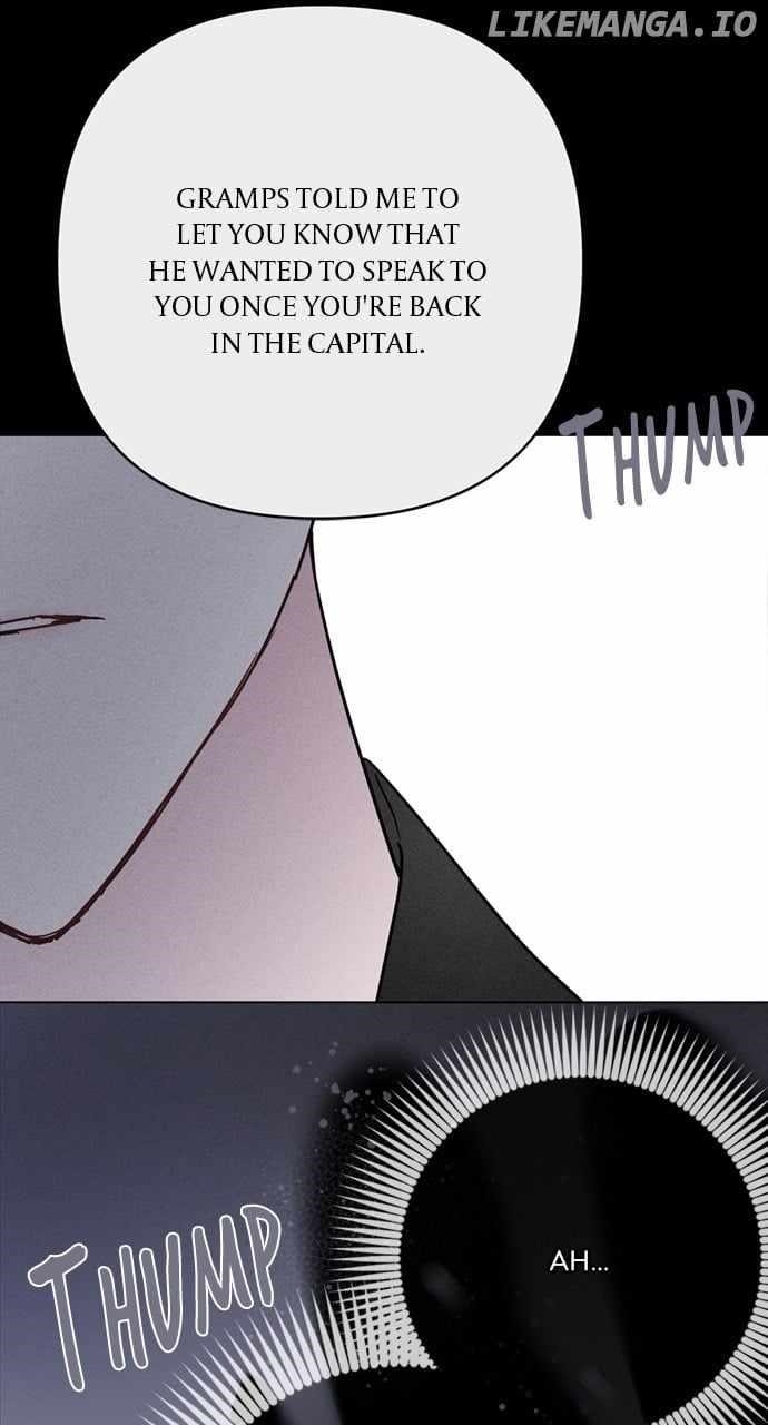 The Way That Knight Lives as a Lady Chapter 156 - Page 69