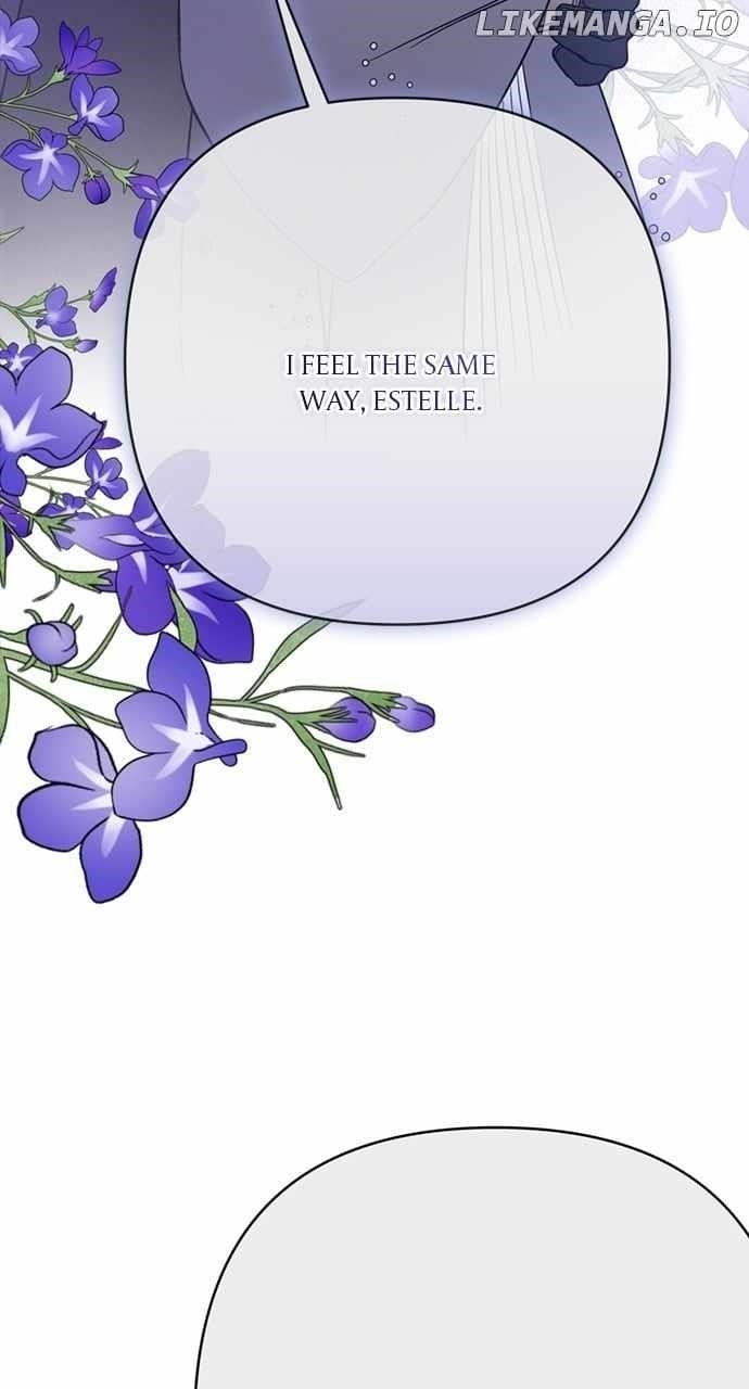 The Way That Knight Lives as a Lady Chapter 156 - Page 85