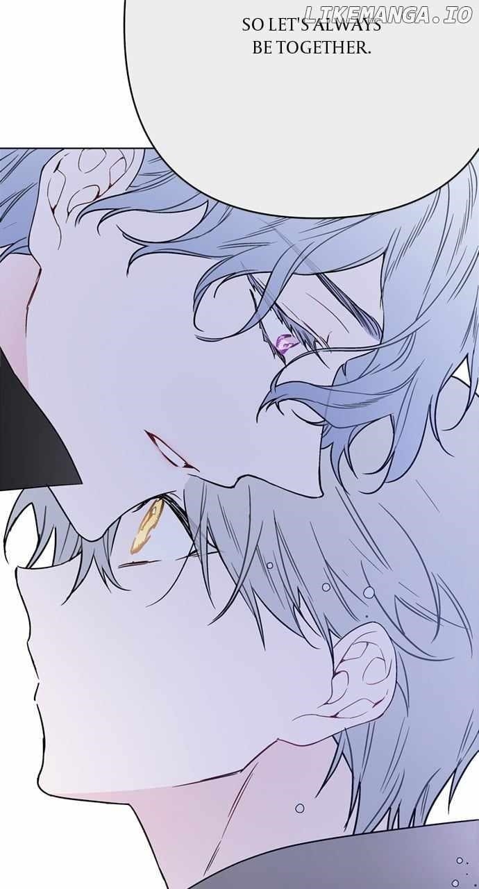 The Way That Knight Lives as a Lady Chapter 156 - Page 86