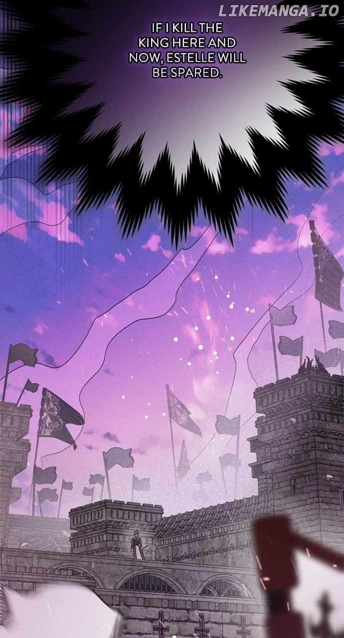 The Way That Knight Lives as a Lady Chapter 157 - Page 14