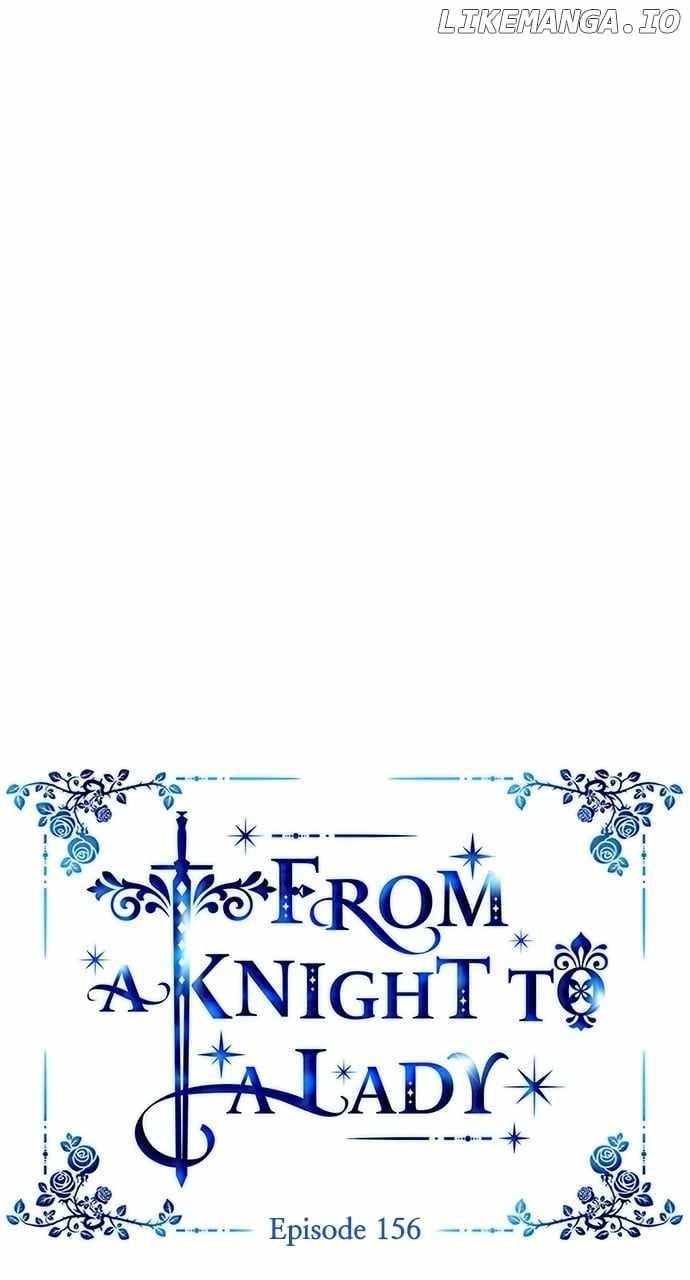 The Way That Knight Lives as a Lady Chapter 157 - Page 17