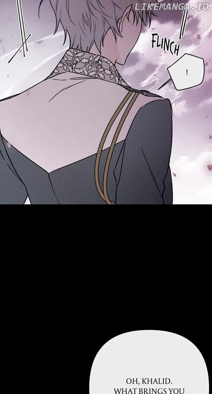 The Way That Knight Lives as a Lady Chapter 157 - Page 23