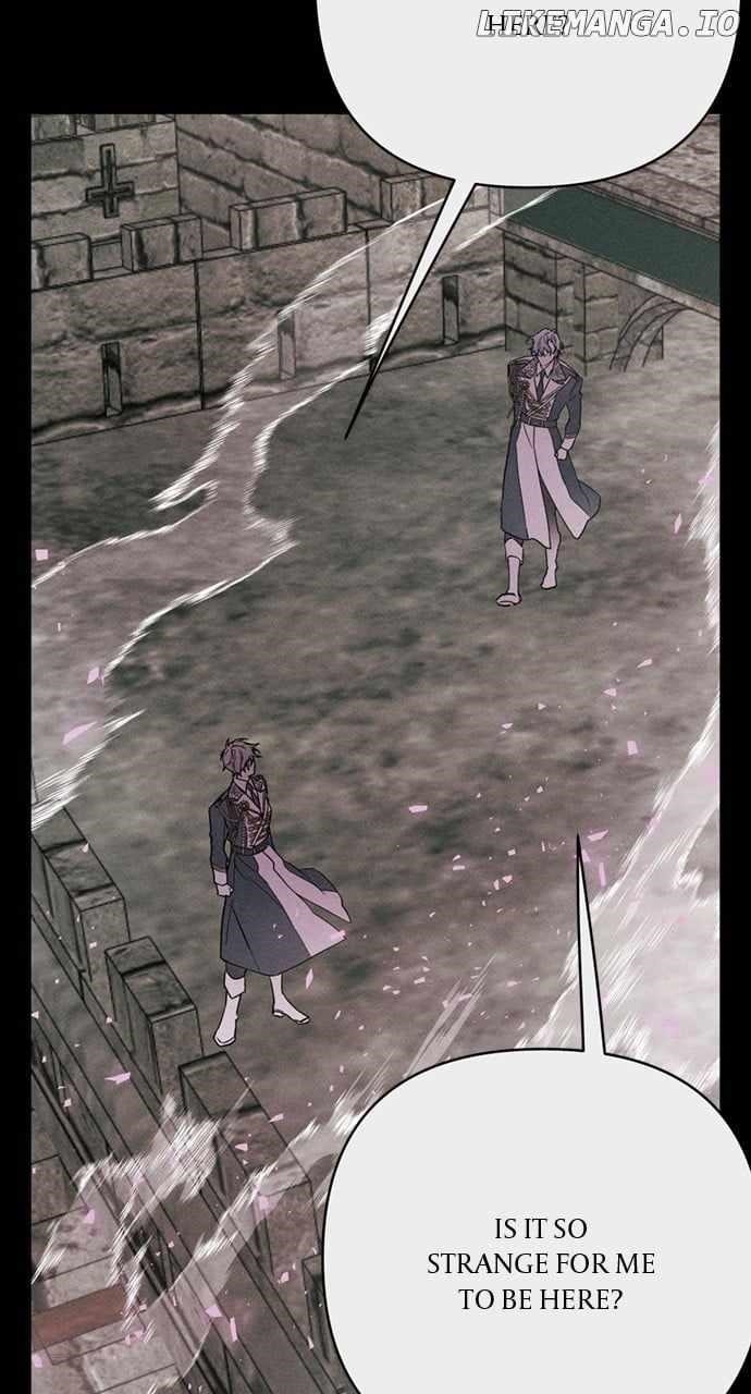 The Way That Knight Lives as a Lady Chapter 157 - Page 24