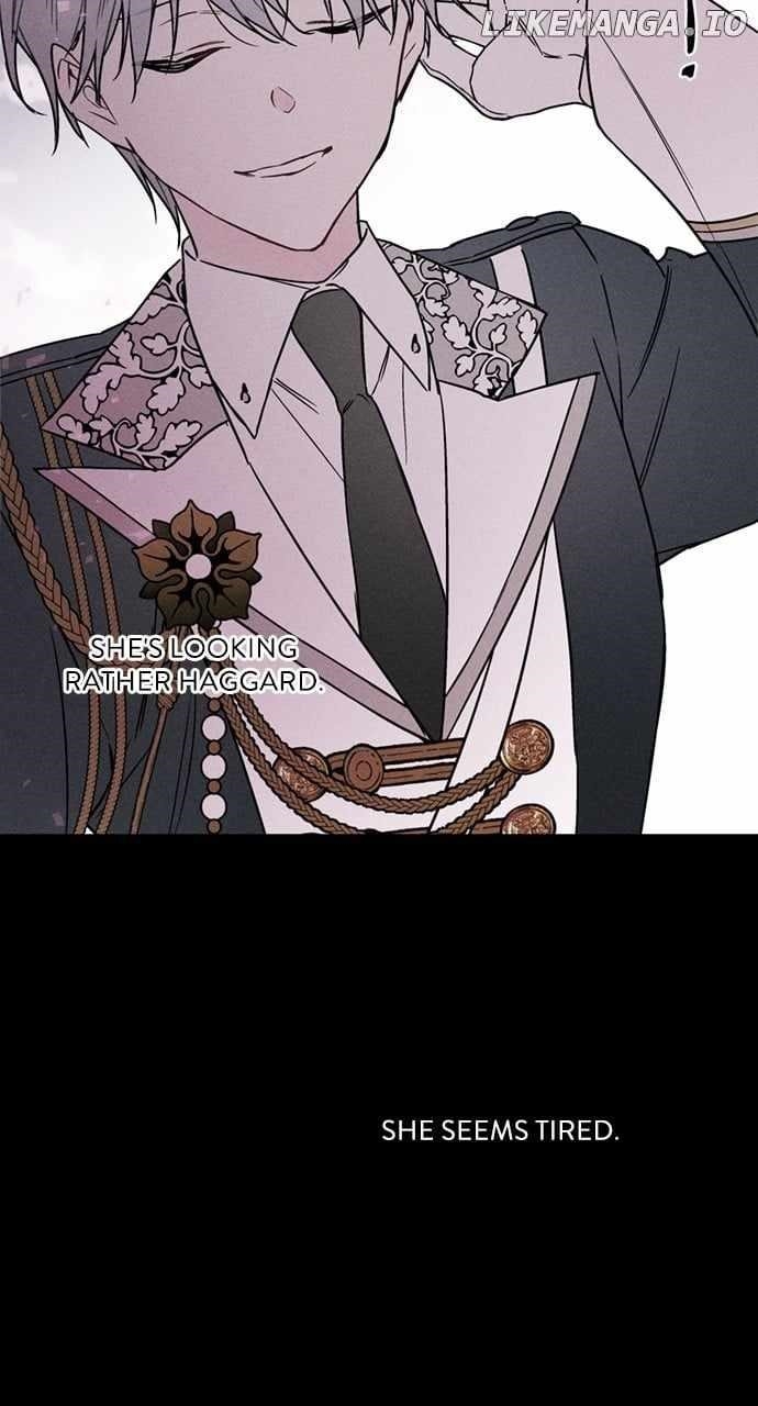 The Way That Knight Lives as a Lady Chapter 157 - Page 26