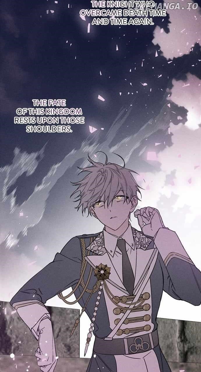 The Way That Knight Lives as a Lady Chapter 157 - Page 28