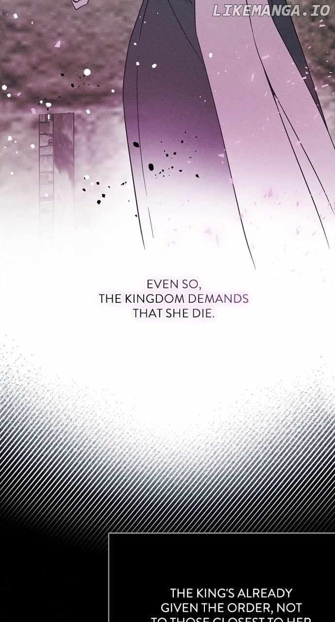 The Way That Knight Lives as a Lady Chapter 157 - Page 29