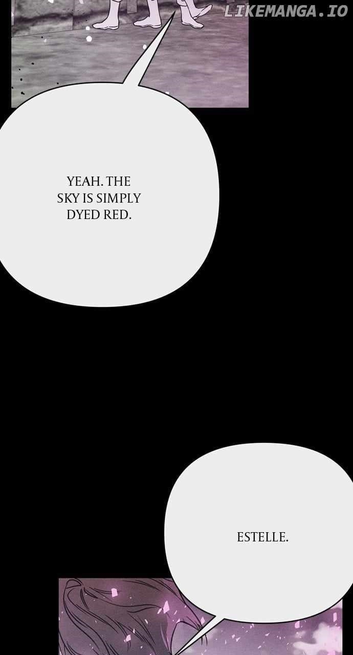 The Way That Knight Lives as a Lady Chapter 157 - Page 32