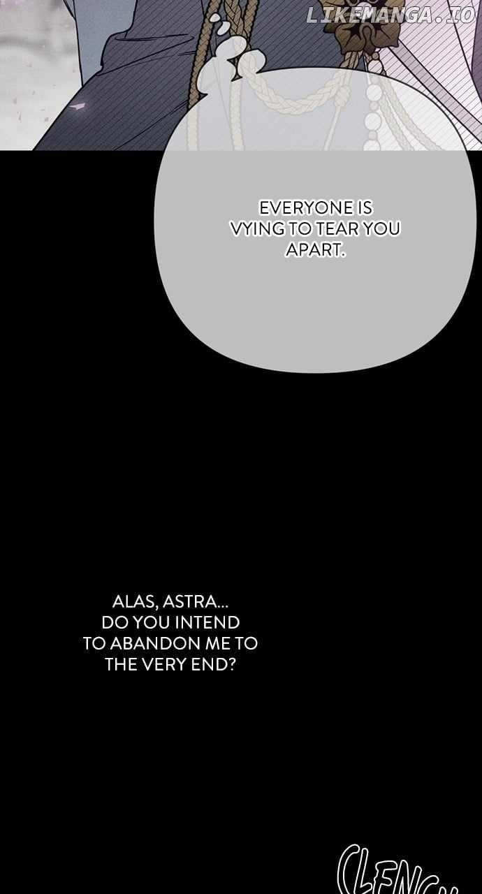 The Way That Knight Lives as a Lady Chapter 157 - Page 40