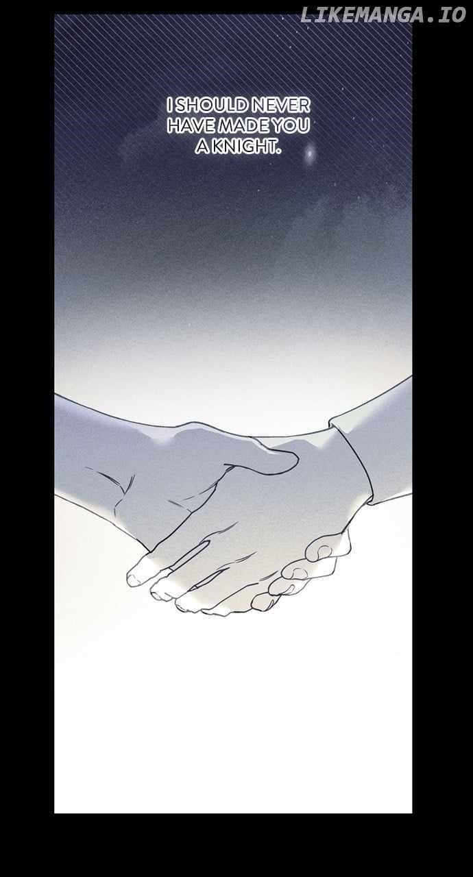 The Way That Knight Lives as a Lady Chapter 157 - Page 43
