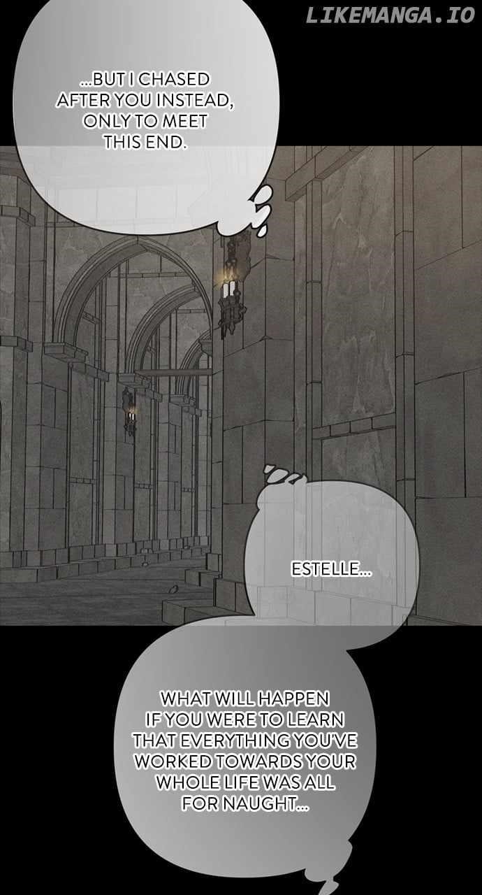 The Way That Knight Lives as a Lady Chapter 157 - Page 46