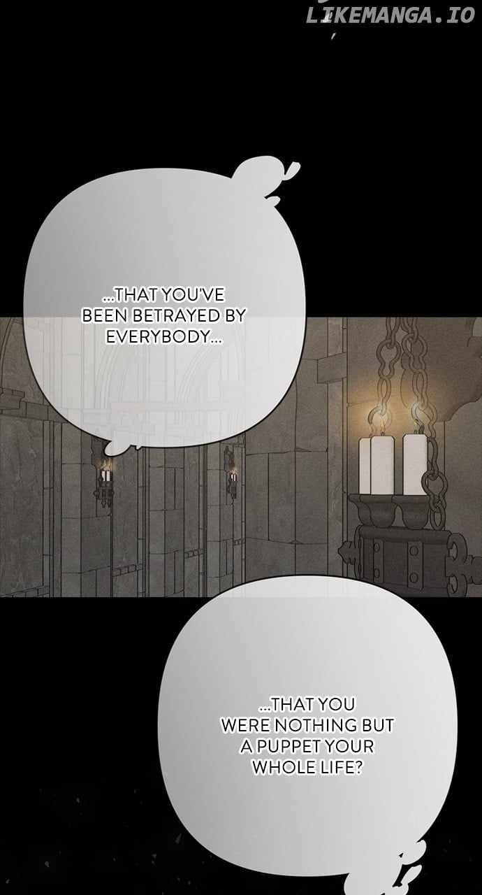 The Way That Knight Lives as a Lady Chapter 157 - Page 47