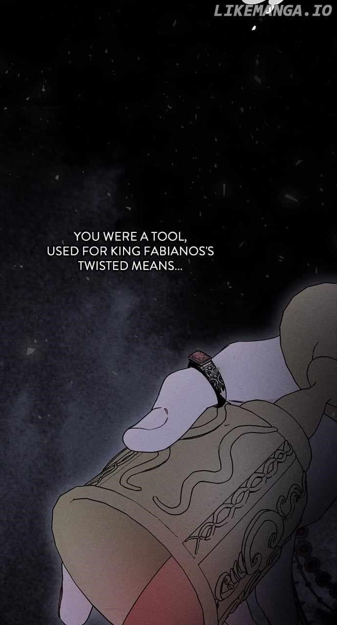 The Way That Knight Lives as a Lady Chapter 157 - Page 48