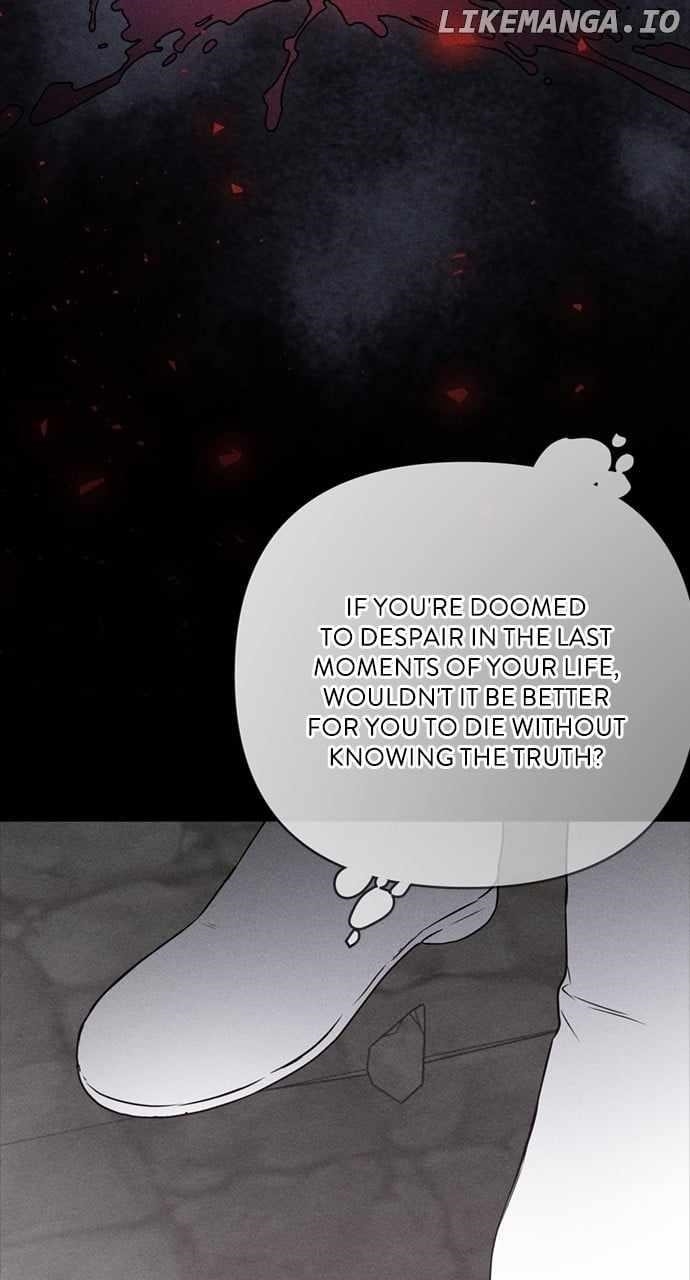 The Way That Knight Lives as a Lady Chapter 157 - Page 50