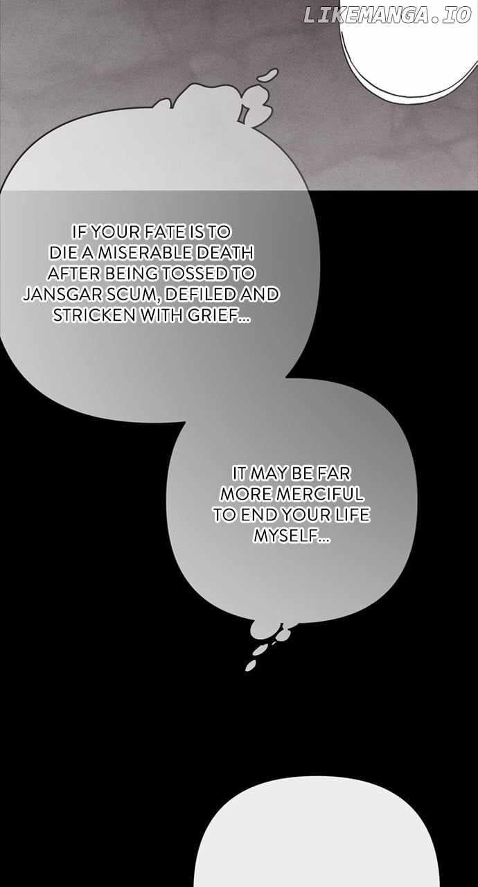 The Way That Knight Lives as a Lady Chapter 157 - Page 51