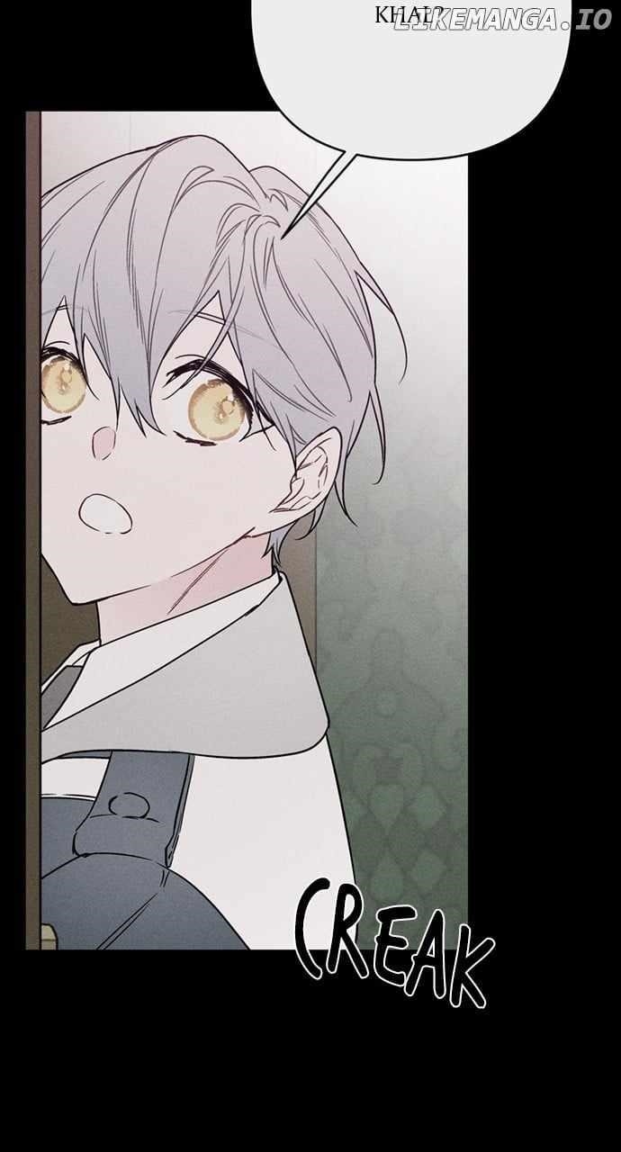 The Way That Knight Lives as a Lady Chapter 157 - Page 52