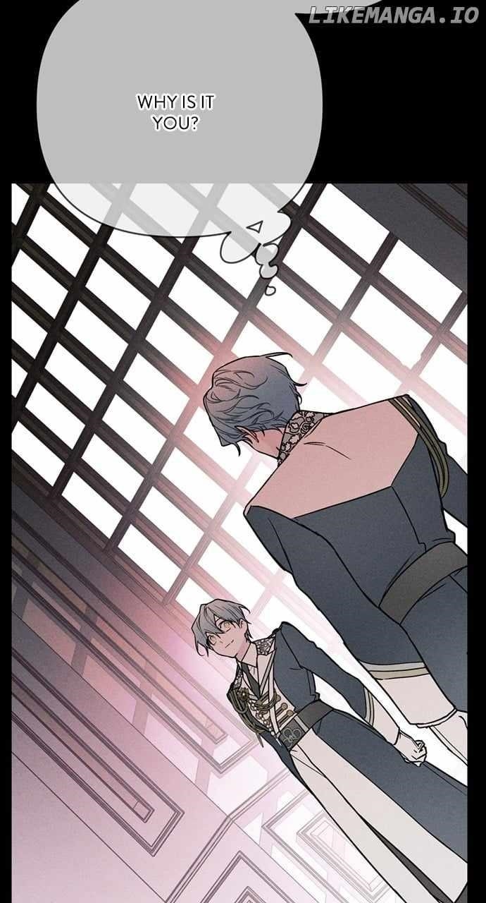 The Way That Knight Lives as a Lady Chapter 157 - Page 55