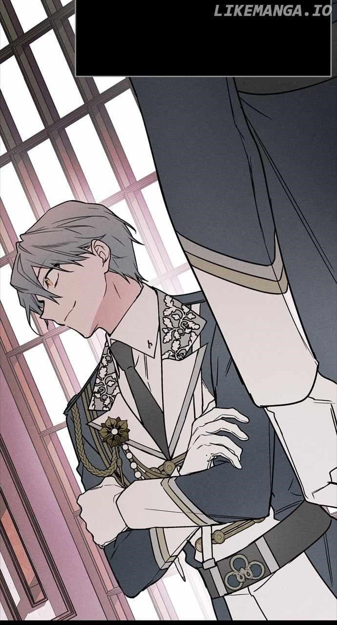 The Way That Knight Lives as a Lady Chapter 157 - Page 57