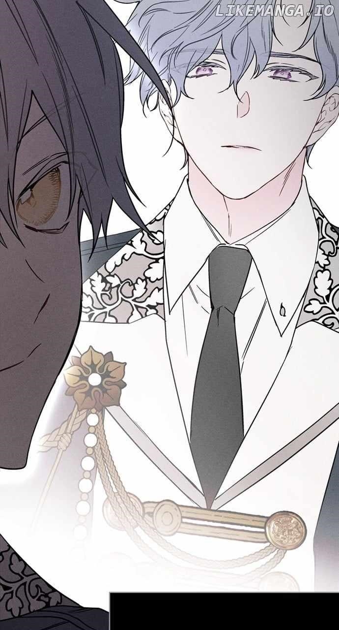 The Way That Knight Lives as a Lady Chapter 157 - Page 59