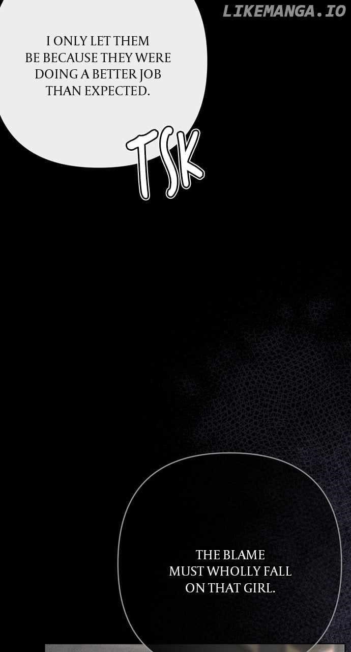 The Way That Knight Lives as a Lady Chapter 157 - Page 6